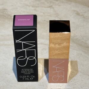 NARS Afterglow Liquid Blush - Wanderlust